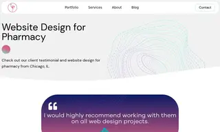 Preview of the The Right Pharmacy Case Study