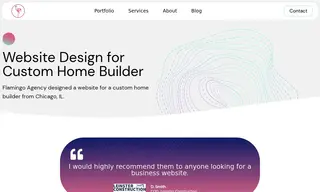 Preview of the Leinster Construction Case Study