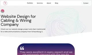 Preview of the Chicago Voice & Data Case Study