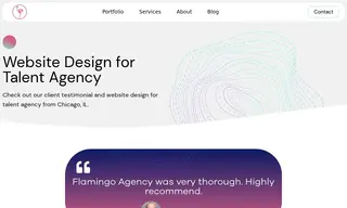 Preview of the Gray Talent Group Case Study