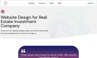 Preview of the Urban Development Fund Case Study