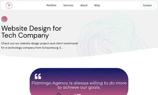 Preview of the eDot Solutions Case Study