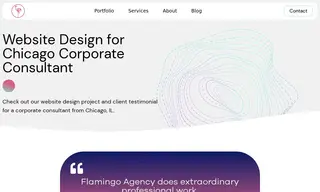 Preview of the Leslie Shaw Advisory Case Study