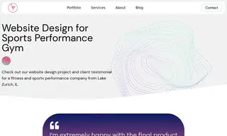Preview of the Tactic Sports Performance Case Study