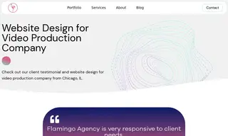 Preview of the Motion Inc Case Study