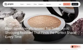 Preview of the bareMinerals Case Study