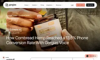 Preview of the Cornbread Hemp Case Study