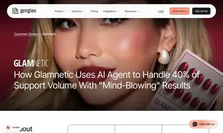 Preview of the Glamnetic Case Study