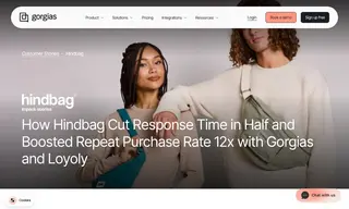 Preview of the Hindbag Case Study