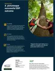 Preview of the Rideau Valley Conservation Authority (RVCA) Case Study