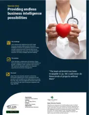 Preview of the Organ Recovery Systems Case Study