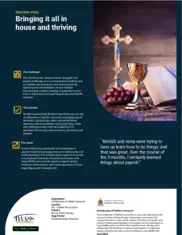 Preview of the Archdiocese of Halifax-Yarmouth Case Study
