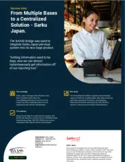 Preview of the Sarku Japan Case Study