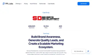 Preview of the Severyn Development Case Study