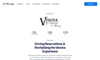 Preview of the Verona Vineyards Case Study