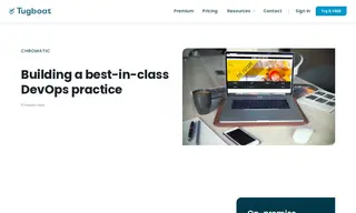 Preview of the Chromatic Case Study