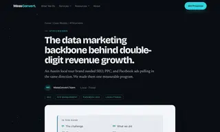 Preview of the ATXcursions Case Study