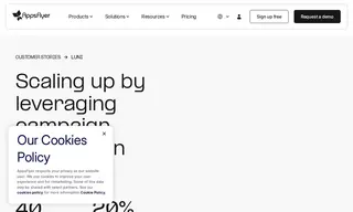 Preview of the Luni Case Study