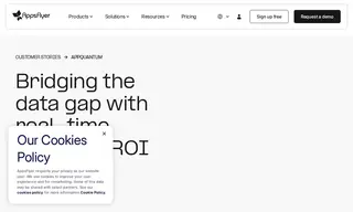 Preview of the AppQuantum Case Study