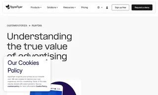 Preview of the Playtika Case Study
