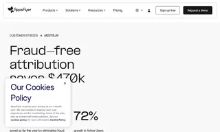 Preview of the Mistplay Case Study