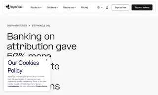Preview of the Step Case Study