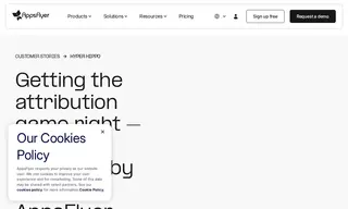 Preview of the Hyper Hippo Case Study