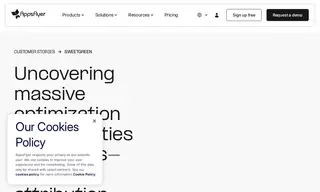 Preview of the Sweetgreen Case Study
