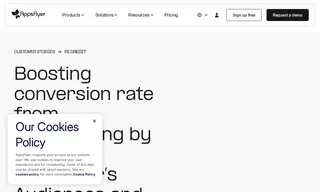 Preview of the FE Credit Case Study