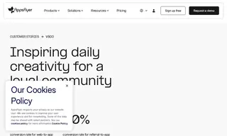 Preview of the VSCO Case Study