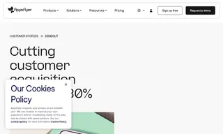 Preview of the Dineout Case Study