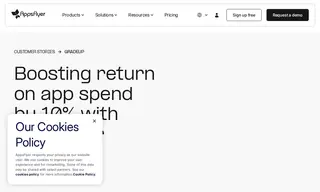Preview of the GradeUp Case Study