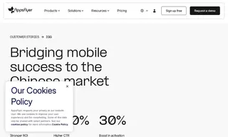 Preview of the IGG Case Study