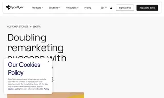 Preview of the Ibotta Case Study