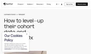 Preview of the Tripledot Studios Case Study