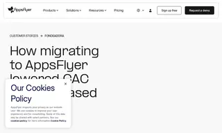 Preview of the Fondeadora Case Study