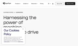 Preview of the ChimpWorks Case Study