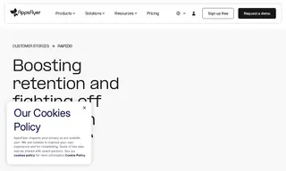 Preview of the Rapido Case Study