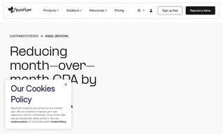 Preview of the Angel Broking Case Study