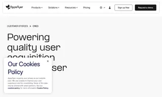 Preview of the CRED Case Study