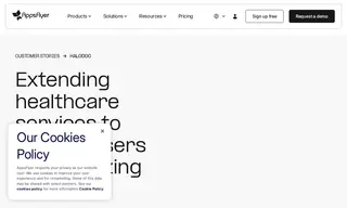 Preview of the Halodoc Case Study
