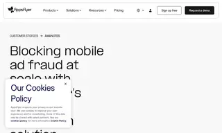 Preview of the Amanotes Case Study