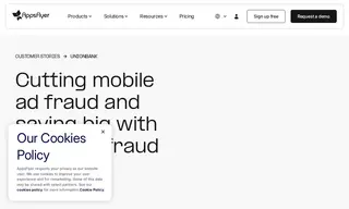 Preview of the UnionBank Case Study