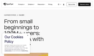 Preview of the Kolibri Games Case Study