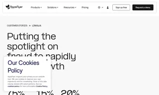 Preview of the LinkAja Case Study