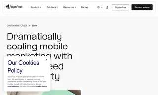 Preview of the eBay Case Study