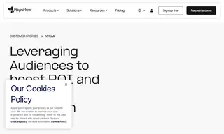 Preview of the Nykaa.com Case Study