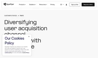 Preview of the PSafe Case Study