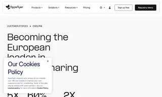 Preview of the Cooltra Case Study
