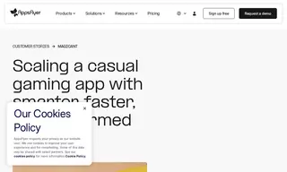 Preview of the MagicAnt Case Study